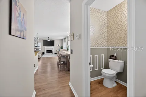 $534,900 | 27 Kendall Drive, Bluffton, SC 29910