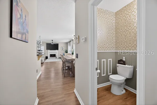 $534,900 | 27 Kendall Drive, Bluffton, SC 29910