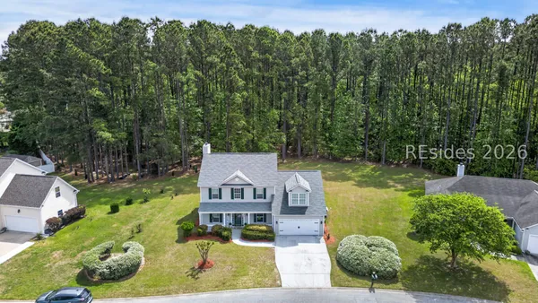 $534,900 | 27 Kendall Drive, Bluffton, SC 29910