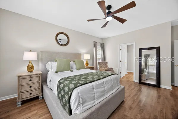 $534,900 | 27 Kendall Drive, Bluffton, SC 29910