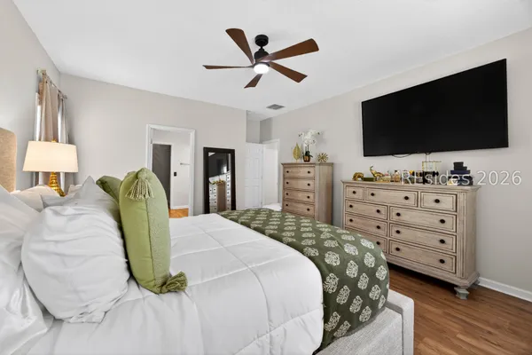 $534,900 | 27 Kendall Drive, Bluffton, SC 29910