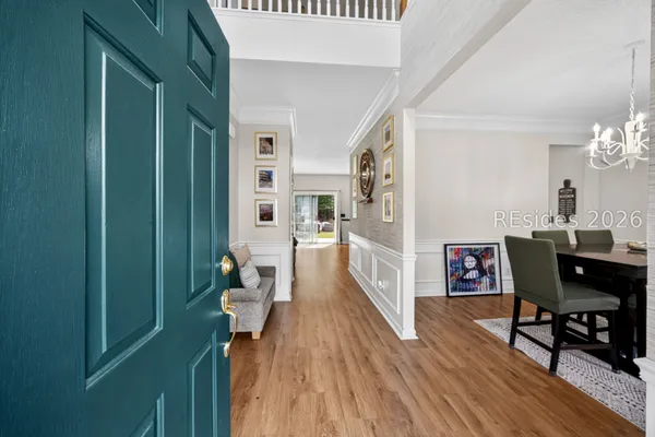 $534,900 | 27 Kendall Drive, Bluffton, SC 29910