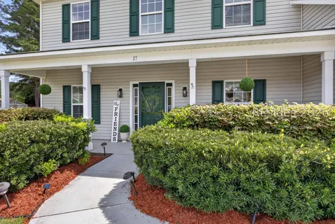 $534,900 | 27 Kendall Drive, Bluffton, SC 29910