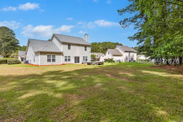 $534,900 | 27 Kendall Drive, Bluffton, SC 29910