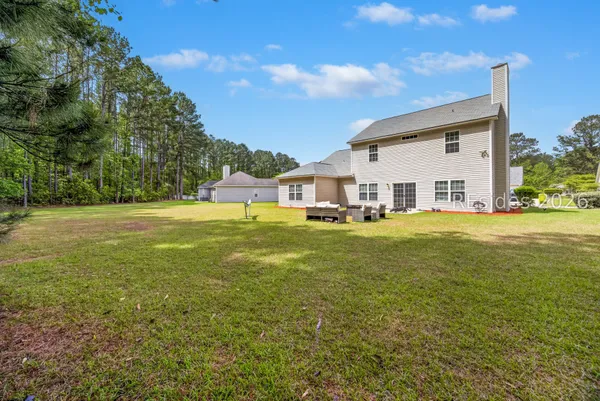 $534,900 | 27 Kendall Drive, Bluffton, SC 29910