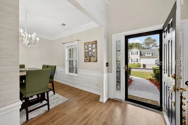 $534,900 | 27 Kendall Drive, Bluffton, SC 29910