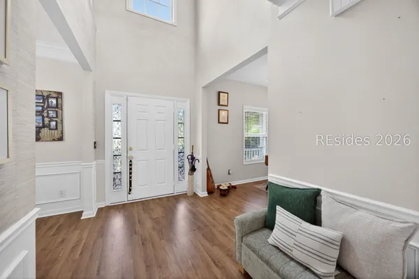 $534,900 | 27 Kendall Drive, Bluffton, SC 29910