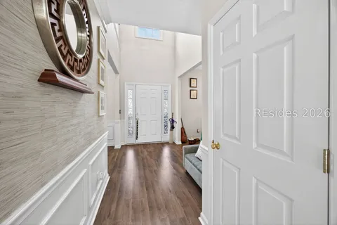 $534,900 | 27 Kendall Drive, Bluffton, SC 29910