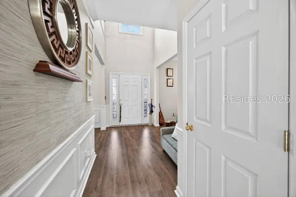 $534,900 | 27 Kendall Drive, Bluffton, SC 29910