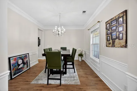 $534,900 | 27 Kendall Drive, Bluffton, SC 29910