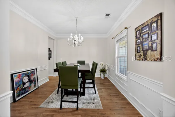 $534,900 | 27 Kendall Drive, Bluffton, SC 29910