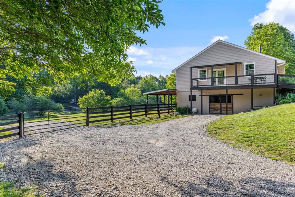 166 Richard Road Blairsville, GA 30512 - Photo 59 of 75