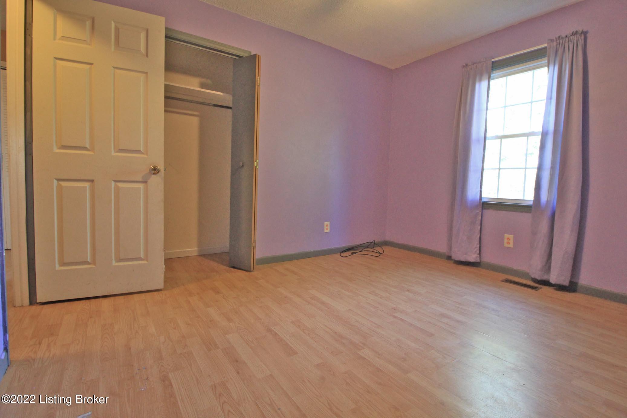 60 Dugansville Road Salvisa, KY 40372 - Photo 16 of 22 Additonal Bedroom