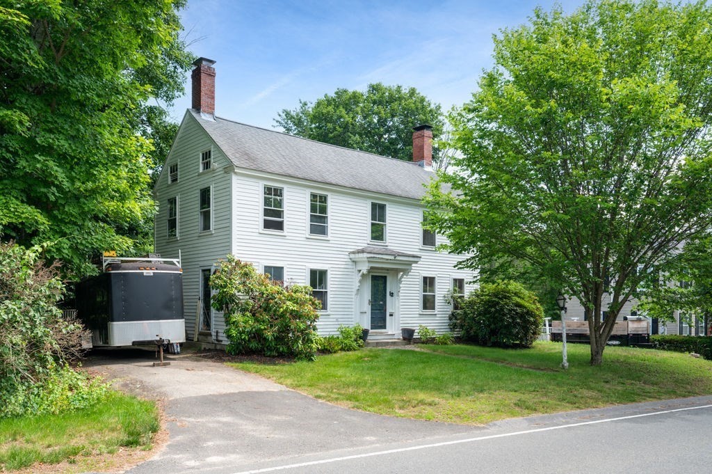 42 Elm Street Georgetown, MA 01833 - Photo 1 of 42