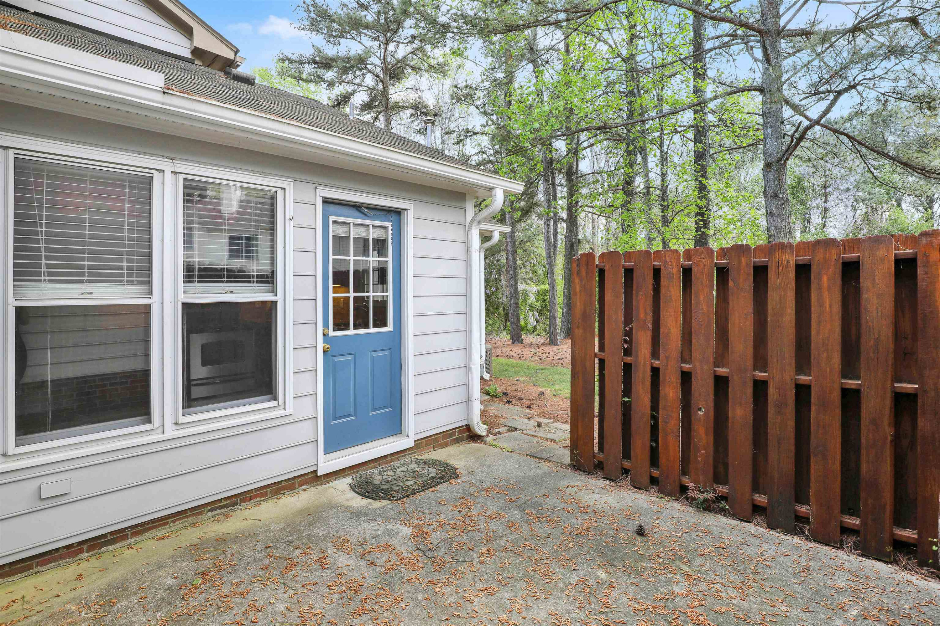 6707 Twin Tree Court Raleigh, NC 27613 - Photo 21 of 26 Photo 21