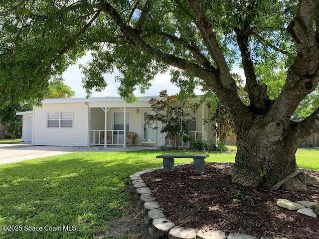 $244,500 | 1933 Elmwood Drive, Melbourne, FL 32935