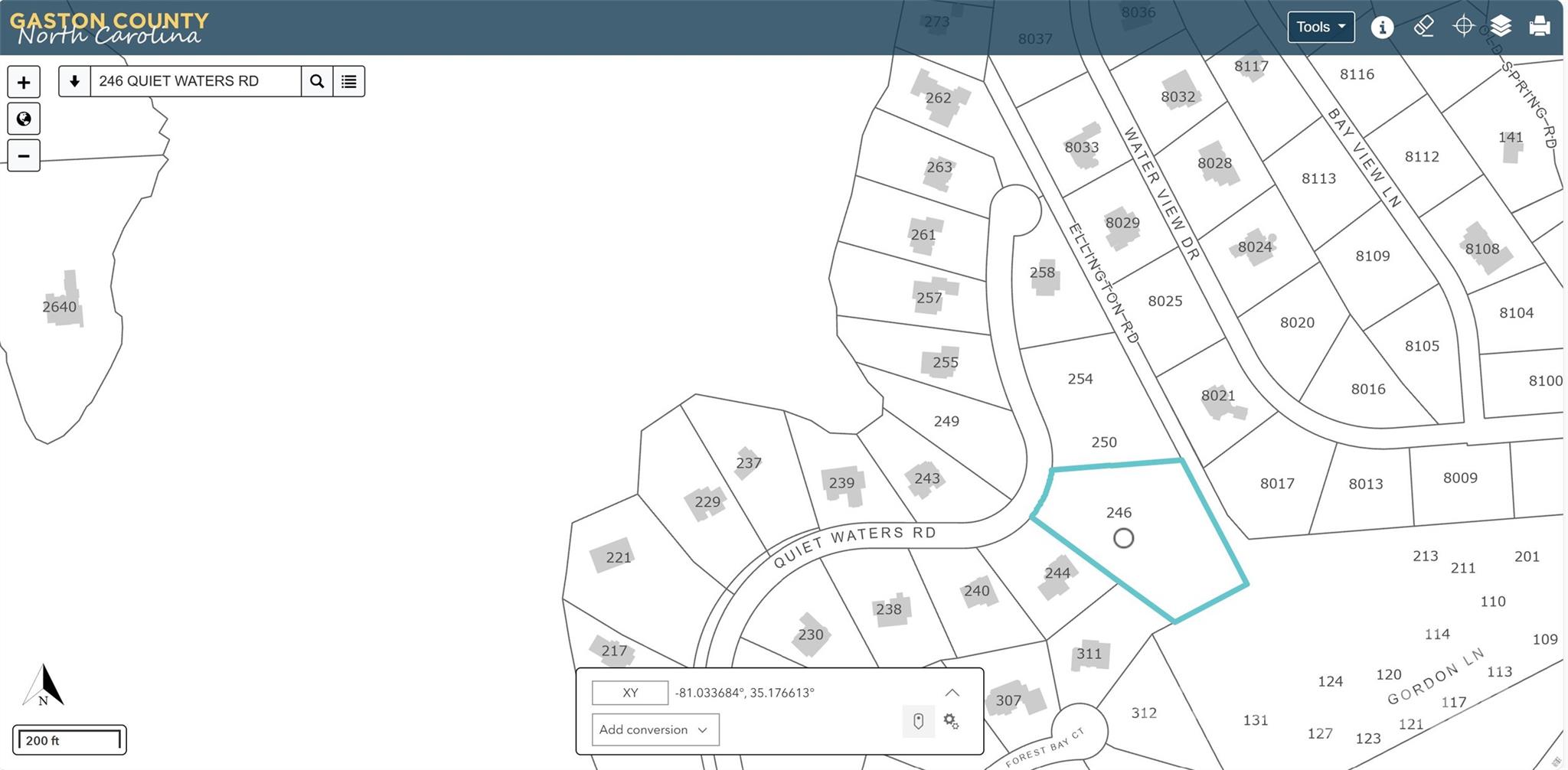 246 Quiet Waters Road, Unit 18 Belmont, NC 28012 - Photo 2 of 12