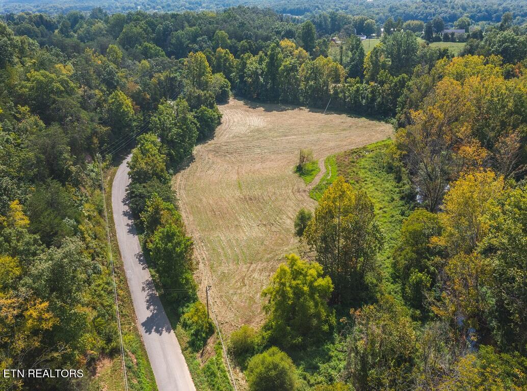 24-acers Coffey Lane Rutledge, TN 37861 - Photo 1 of 35 Drone Photo