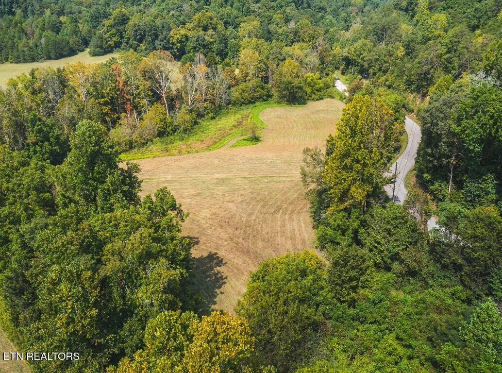 24-acers Coffey Lane Rutledge, TN 37861 - Photo 4 of 35 Drone Photo
