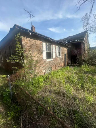 $25,000 | 1168 Harrison Street, Gary, IN 46407
