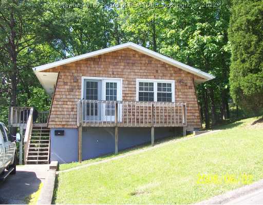 409 Cedar Crest Drive Ripley, WV 25271 - Photo 1 of 5 Exterior Front.
