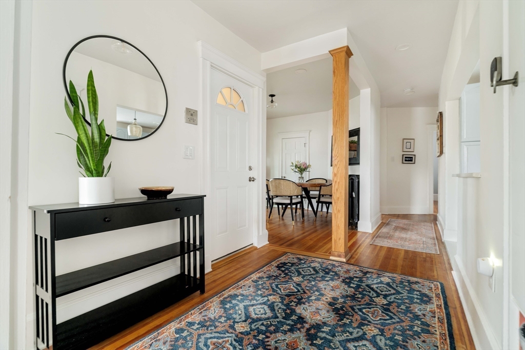 3 Heath Street, Unit 2 Somerville, MA 02145 - Photo 11 of 23