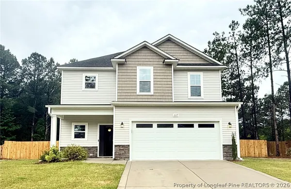 $2,000 | 227 Flying Bolt Drive, Raeford, NC 28376