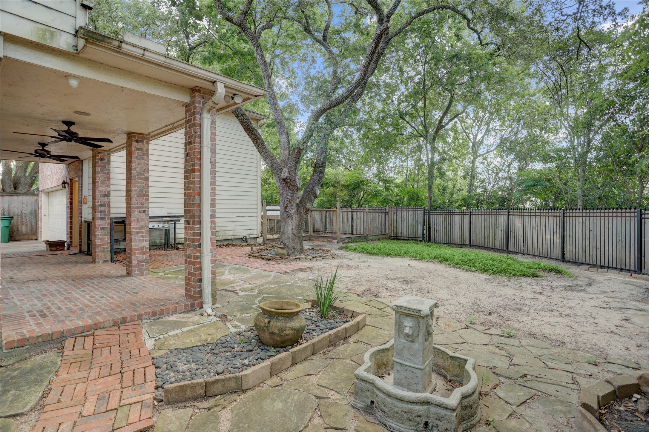 3502 Gramercy Street Houston, TX 77025 - Photo 39 of 41