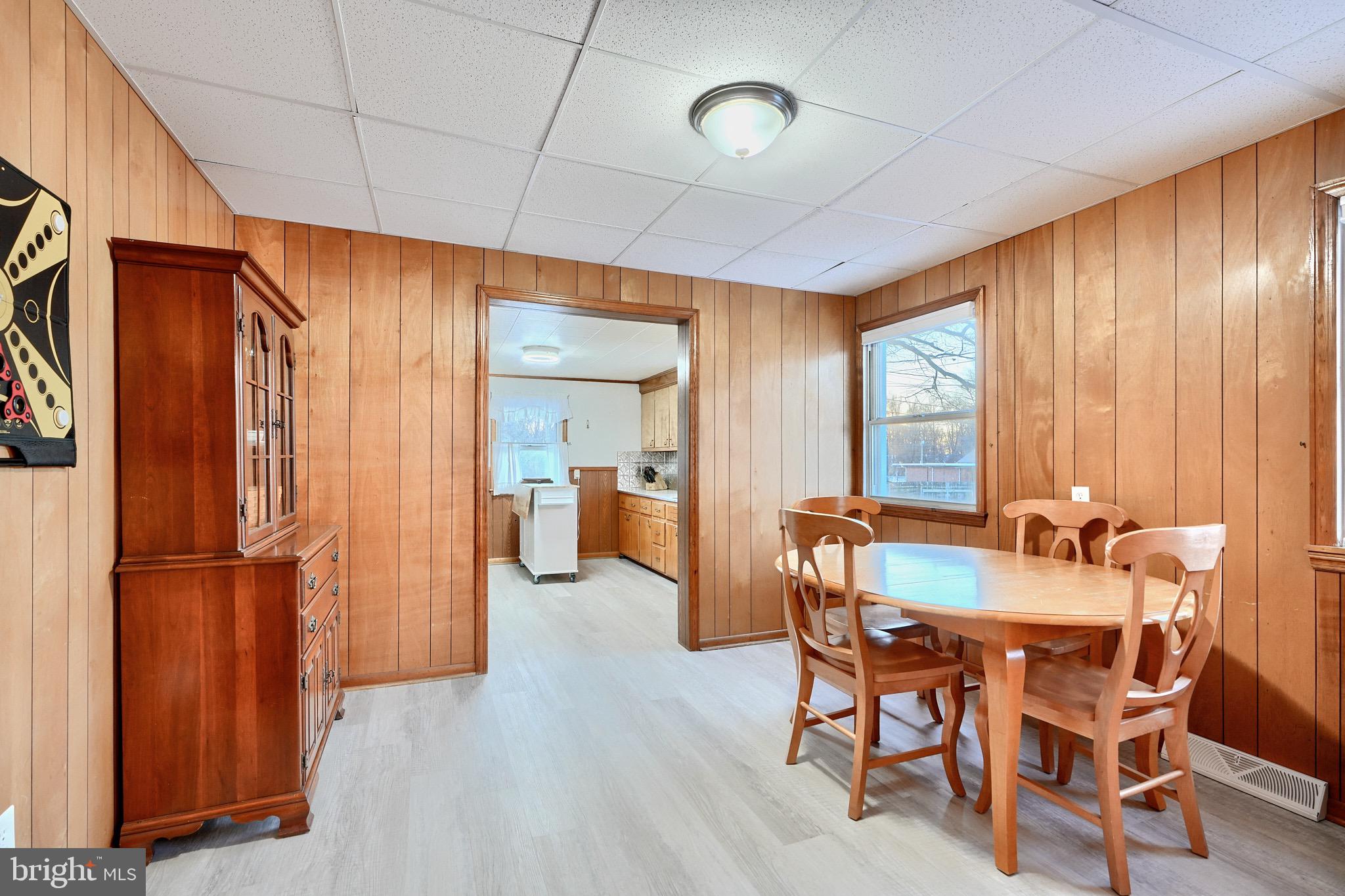 11 Chandelle Road Middle River, MD 21220 - Photo 11 of 48 Dining Room