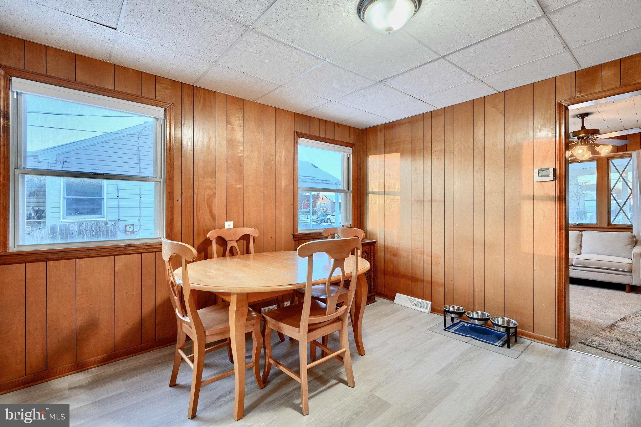 11 Chandelle Road Middle River, MD 21220 - Photo 13 of 48 Dining Room