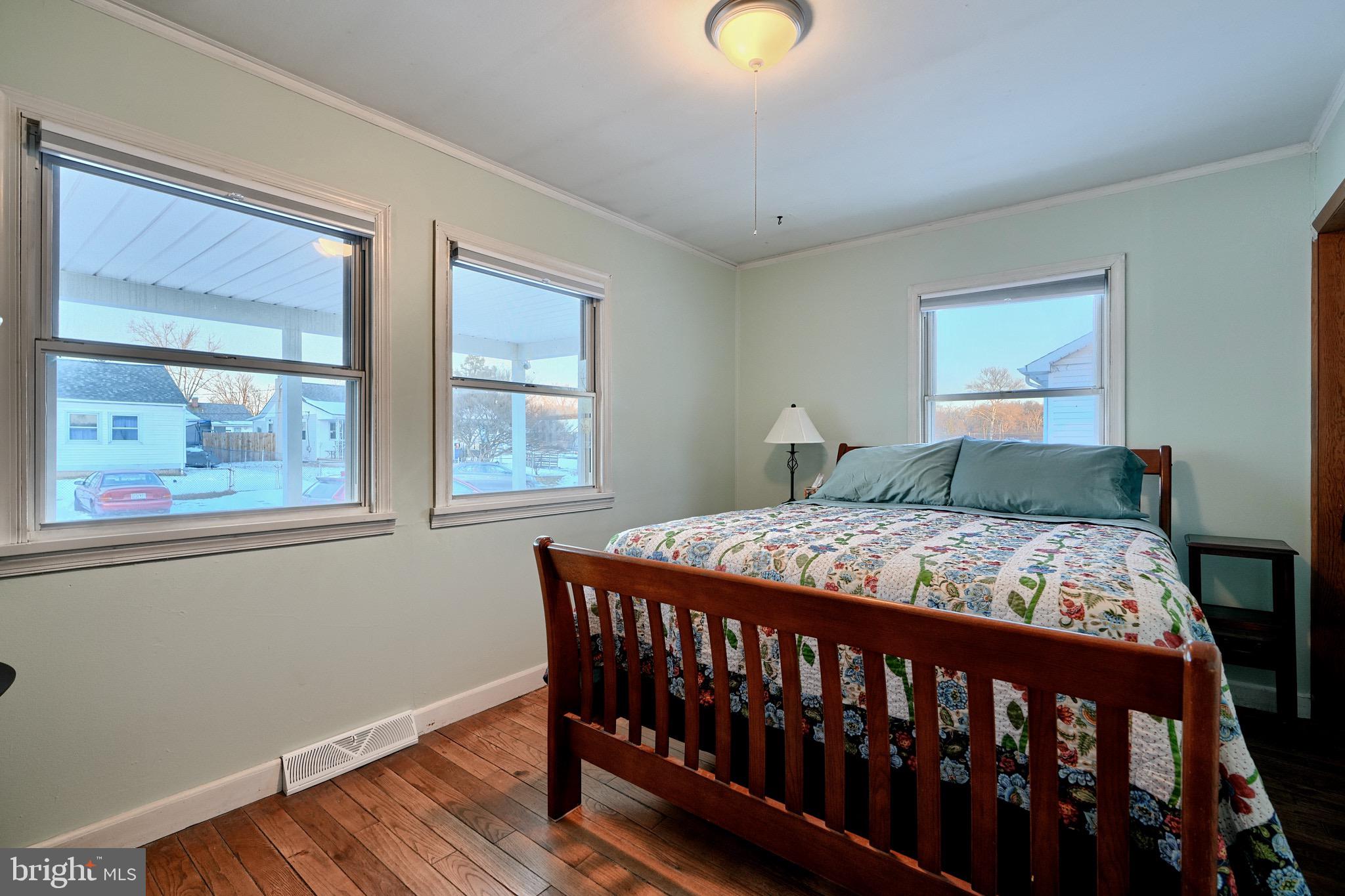 11 Chandelle Road Middle River, MD 21220 - Photo 20 of 48 Front Bedroom