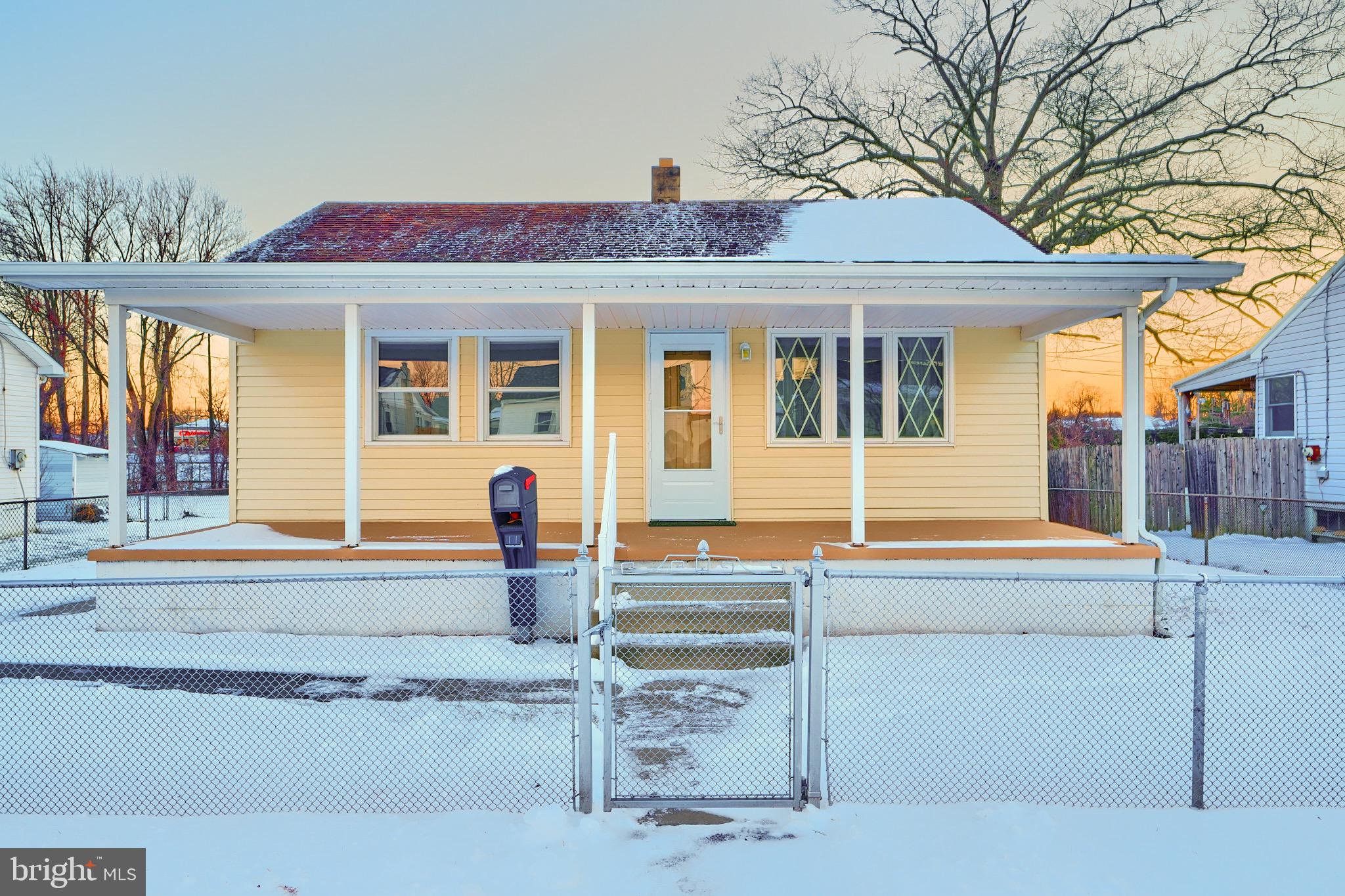 11 Chandelle Road Middle River, MD 21220 - Photo 2 of 48 11 Chandelle Road