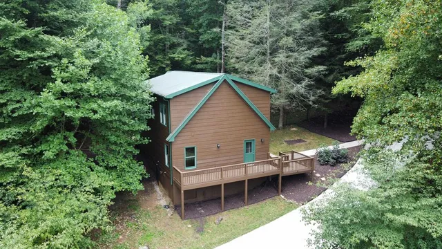 $349,000 | 1013 Highway 60, Suches, GA 30572