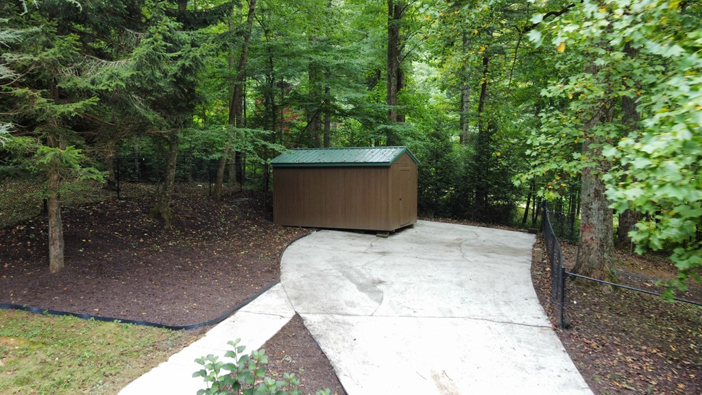 1013 Highway 60 Suches, GA 30572 - Photo 11 of 47