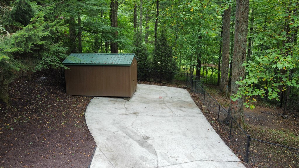 1013 Highway 60 Suches, GA 30572 - Photo 14 of 47