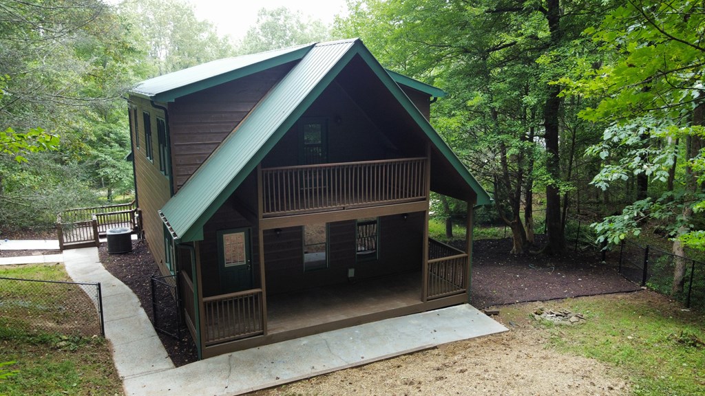 1013 Highway 60 Suches, GA 30572 - Photo 15 of 47