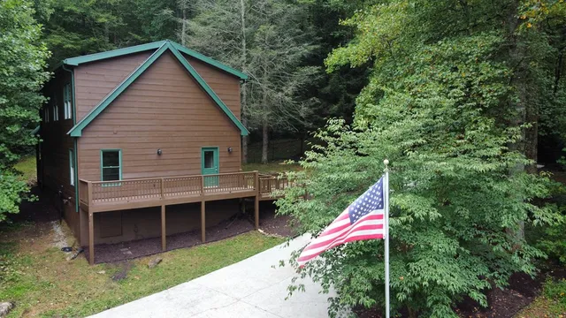 $349,000 | 1013 Highway 60, Suches, GA 30572