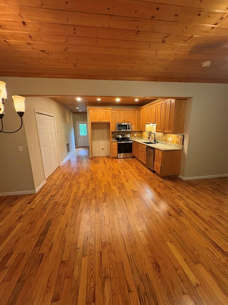 1013 Highway 60 Suches, GA 30572 - Photo 19 of 47