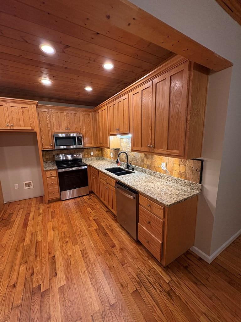 1013 Highway 60 Suches, GA 30572 - Photo 20 of 47