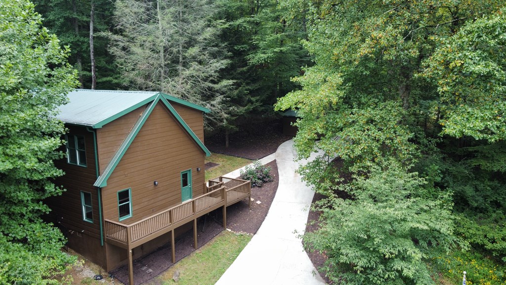 1013 Highway 60 Suches, GA 30572 - Photo 2 of 47