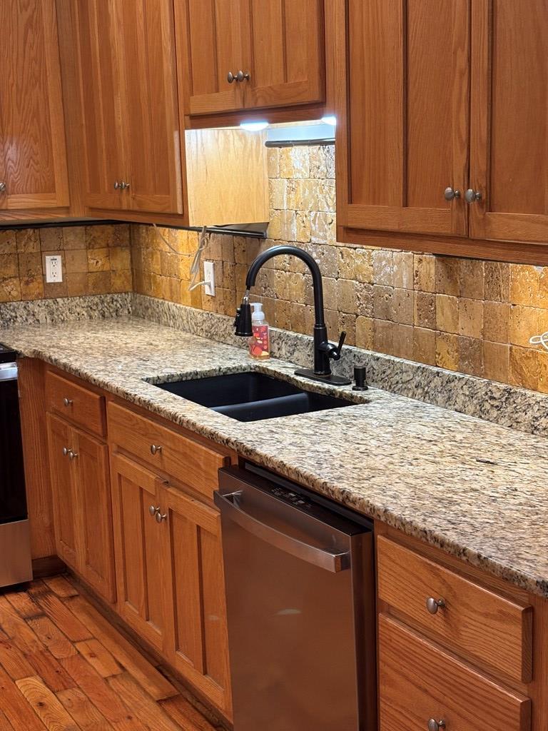 1013 Highway 60 Suches, GA 30572 - Photo 21 of 47