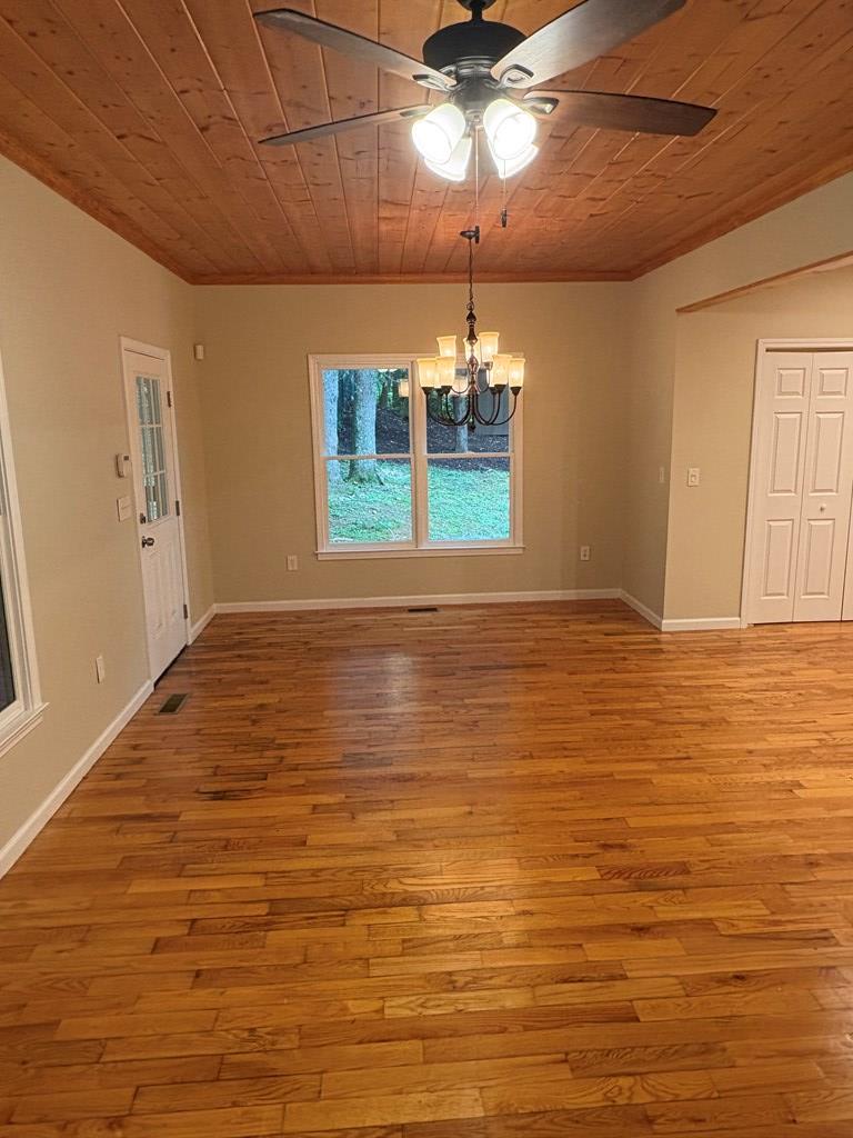 1013 Highway 60 Suches, GA 30572 - Photo 24 of 47