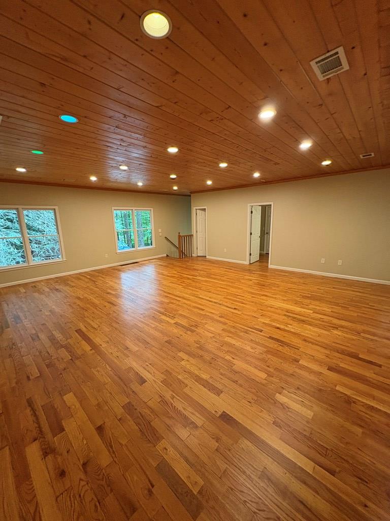 1013 Highway 60 Suches, GA 30572 - Photo 35 of 47