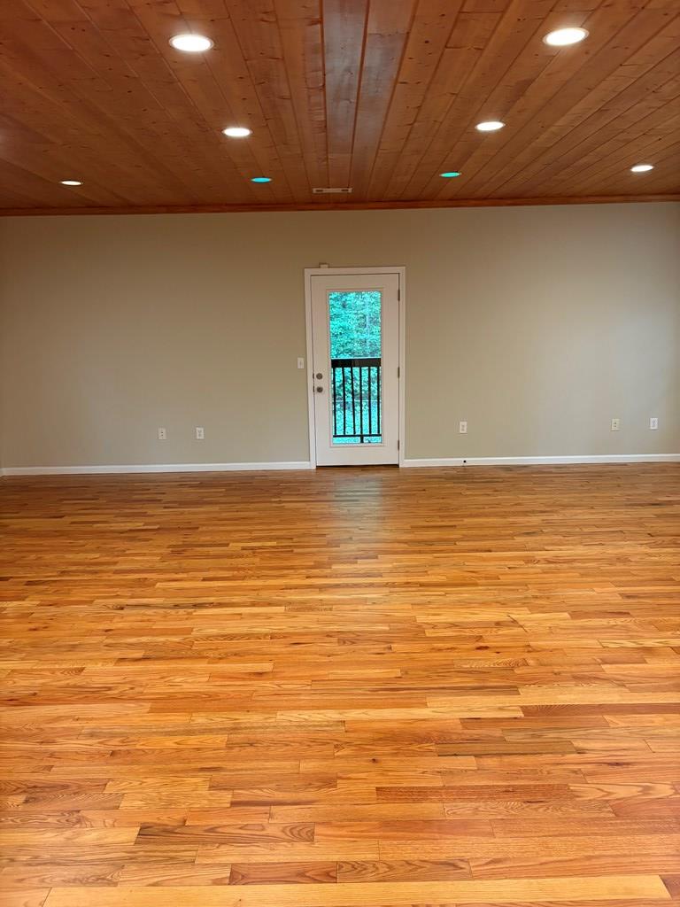 1013 Highway 60 Suches, GA 30572 - Photo 36 of 47