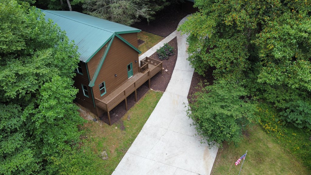 1013 Highway 60 Suches, GA 30572 - Photo 4 of 47