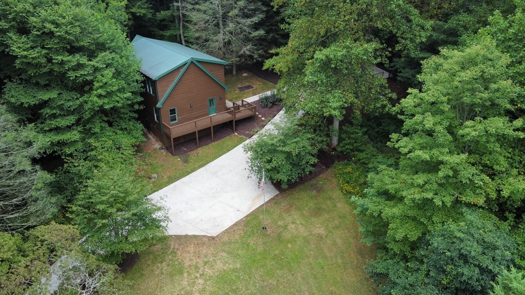 1013 Highway 60 Suches, GA 30572 - Photo 5 of 47