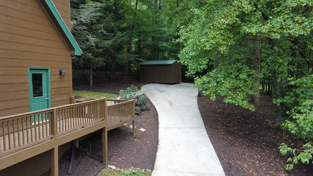 $349,000 | 1013 Highway 60, Suches, GA 30572