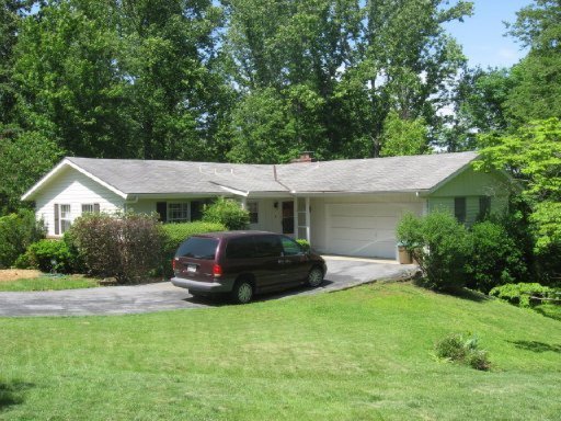 112 Westlook Circle Oak Ridge, TN 37830 - Photo 1 of 1 Primary Photo