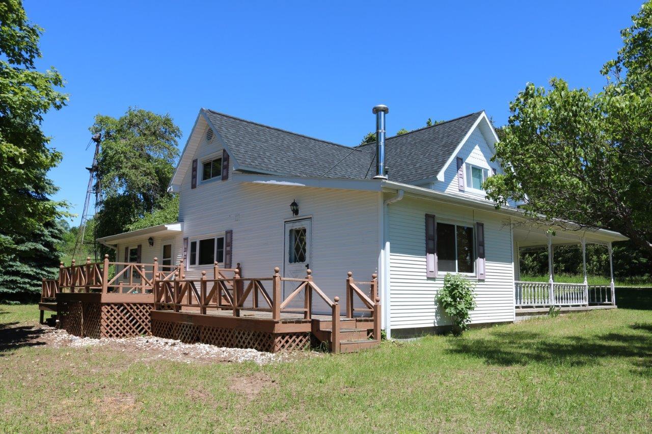 7607 Valley Road Levering, MI 49755 - Photo 3 of 25 Gallery Image 3