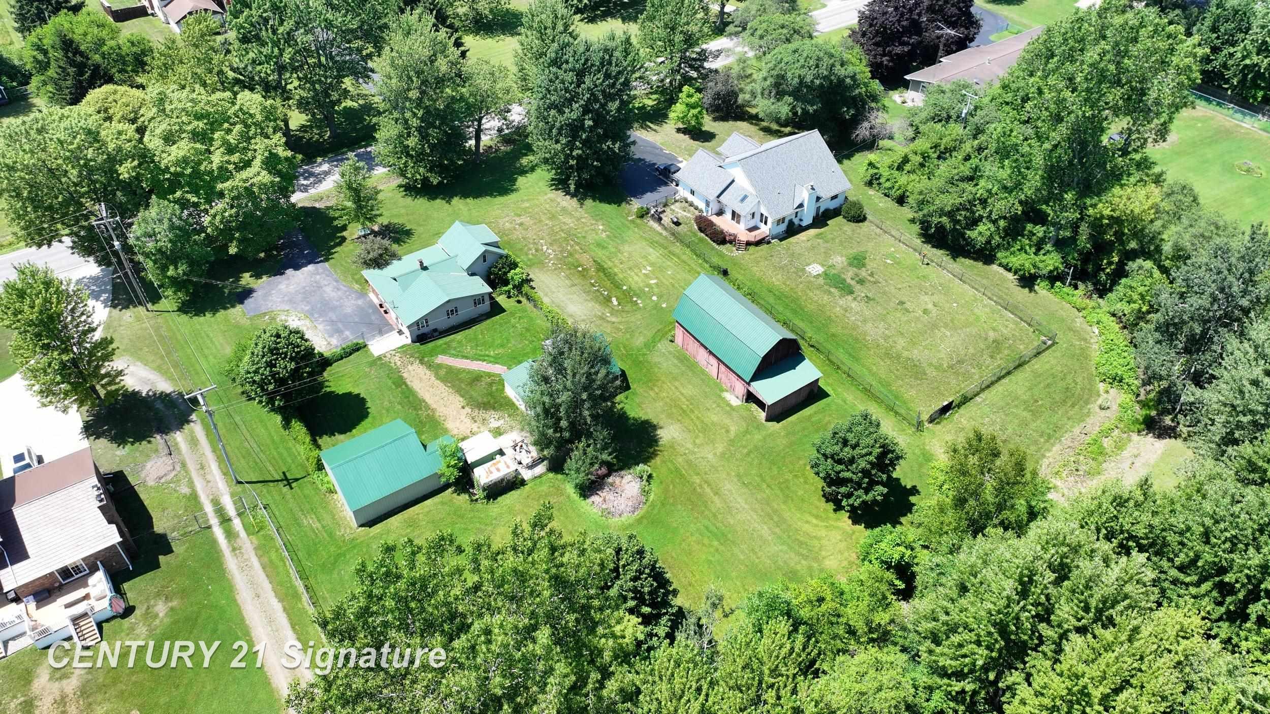12164 Elms Road Clio, MI 48420 - Photo 46 of 50